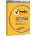 Norton Security Premium 10 Devices, 1 Year